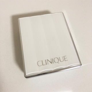 クリニーク(CLINIQUE)のCLINIQUE / クリニーク プリティ メークアップ コンパクト(その他)