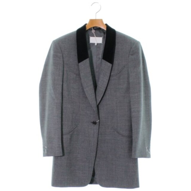 Maison Margiela テーラードジャケット レディース | dondiegosanta.com