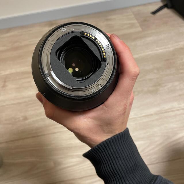 Canon(キヤノン)のCanon RF28-70mm F2L USM スマホ/家電/カメラのカメラ(レンズ(ズーム))の商品写真