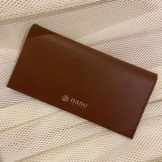 ナノユニバース(nano・universe)のナノユニバース 財布 値下げ♡(財布)