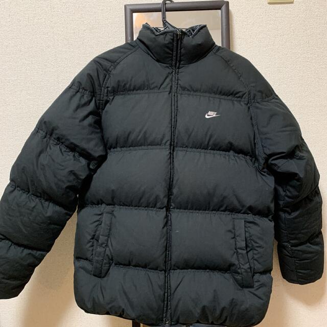 NIKE - NIKE リバーシブル ダウンジャケットの通販 by あゆ's shop