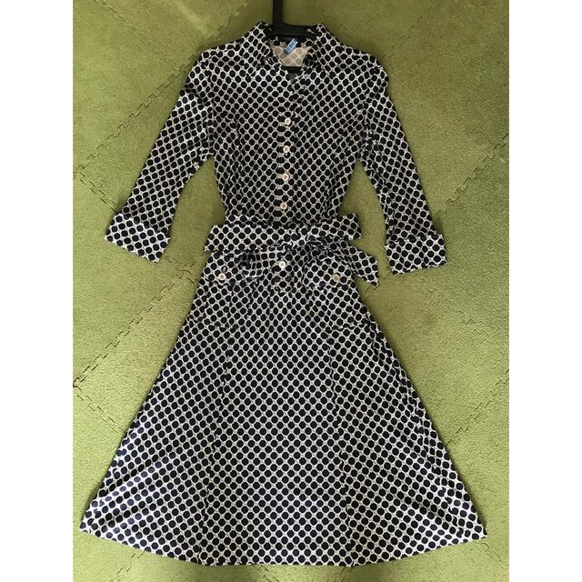 BURBERRY - Burberry バーバリー レディース ワンピース size38の通販 by NOKKO's shop｜バーバリーならラクマ