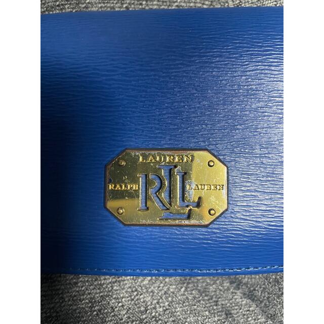 Ralph Lauren(ラルフローレン)のラルフローレン　財布 レディースのファッション小物(財布)の商品写真