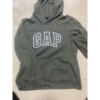 ギャップ(GAP)のGAP パーカー(パーカー)