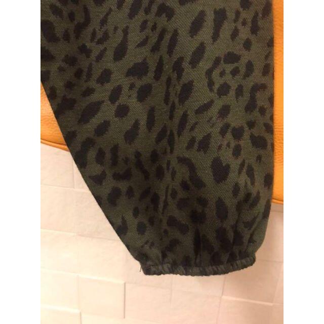 ZARA - ☆ZARA☆ザラ レディース ヒョウ柄 レオパード トップス ZARA - ☆ZARA☆ザラ レディース ヒョウ柄 レオパード トップス