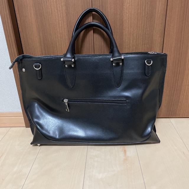 GUIONNET 2way Briefcase ギオネ ビジネス トートバッグの通販 by ゆー ...