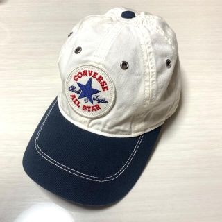 コンバース(CONVERSE)のconverse cap(キャップ)