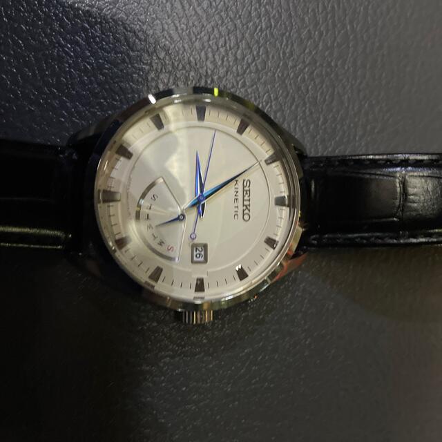 SEIKO(セイコー)の中古時計 メンズの時計(腕時計(アナログ))の商品写真