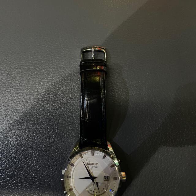 SEIKO(セイコー)の中古時計 メンズの時計(腕時計(アナログ))の商品写真