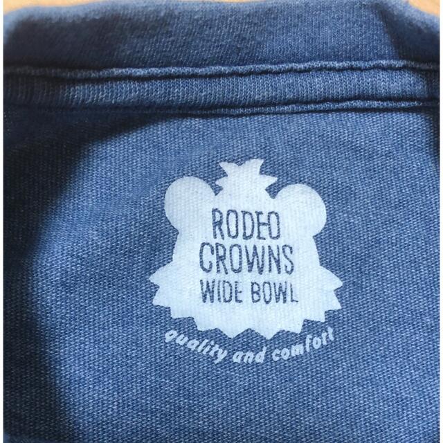RODEO CROWNS(ロデオクラウンズ)のRODEO CROWNS キッズ/ベビー/マタニティのキッズ服男の子用(90cm~)(Tシャツ/カットソー)の商品写真