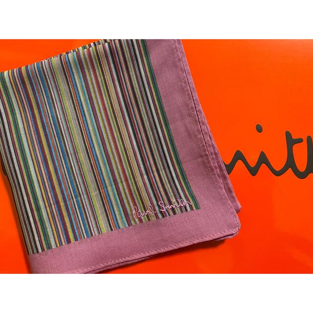 Paul Smith ポールスミスハンカチの通販 By Ccc ポールスミスならラクマ Paul Smith ポールスミスハンカチの通販 By Ccc ポールスミスならラクマ