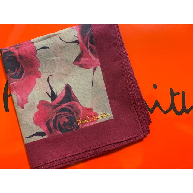 Paul Smith ポールスミスハンカチの通販 By Ccc ポールスミスならラクマ Paul Smith ポールスミスハンカチの通販 By Ccc ポールスミスならラクマ