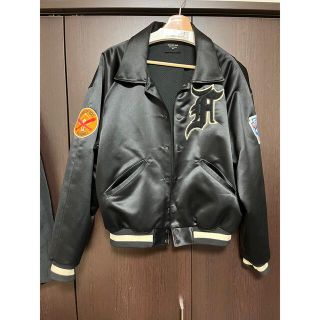 fearofgod 5th manuel jacket