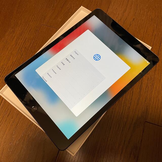 アップル iPad 第9世代 WiFi 64GB シルバー bskampala.com
