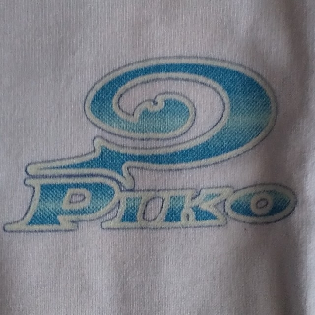 PIKO(ピコ)のカットソー キッズ/ベビー/マタニティのキッズ服女の子用(90cm~)(Tシャツ/カットソー)の商品写真