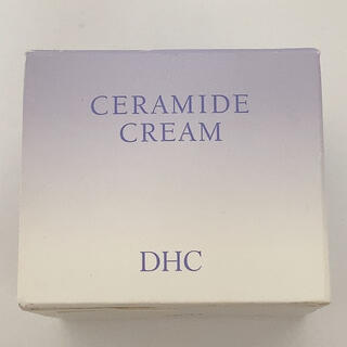 DHC - DHC 薬用セラミドクリーム  40g