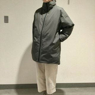 NEW ARRIVAL】 新品未使用❣️無印良品 男女兼用水を弾くスタンド