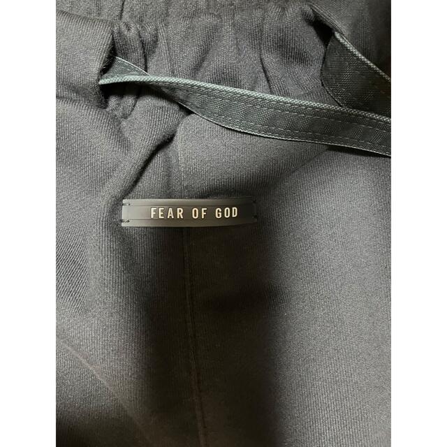 FEAR OF GOD(フィアオブゴッド)のFEAR OF GOD 6TH COLLECTION CORE PANTS メンズのパンツ(その他)の商品写真