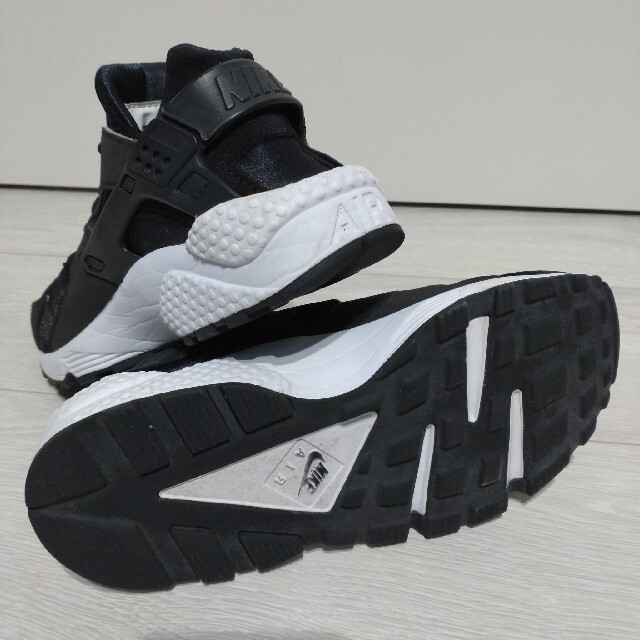 Nike ハラチ 黒 ナイキ Nike Air Huarache エアマックス Maxの通販 By Goodenough ナイキならラクマ