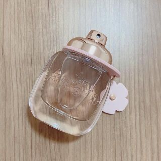 コーチ(COACH)のcoach 香水(香水(女性用))