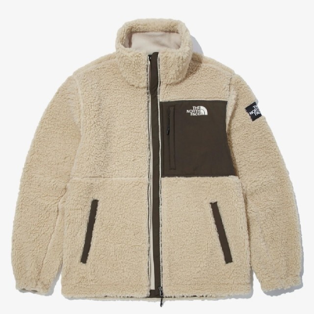 激安人気新品 Mサイズ THE NORTH FACE ボアジャケット 新品 タグ