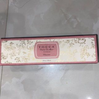 トッカ(TOCCA)のみっく様専用　ＴＯＣＣＡ　トッカ　ハンドクリーム(ハンドクリーム)