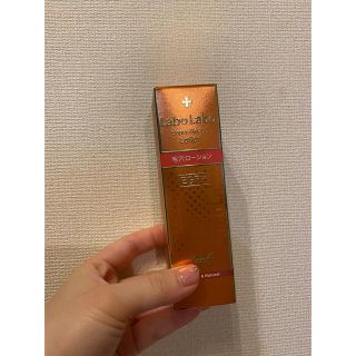 ドクターシーラボ(Dr.Ci Labo)のドクターシーラボ ラボラボ スーパー毛穴ローション EGF+(100ml)(化粧水/ローション)