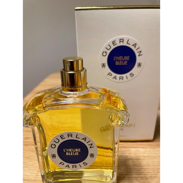 GUERLAIN(ゲラン)のK☆様　ゲラン　ルールブルー　オーデパルファン　75ml コスメ/美容の香水(香水(女性用))の商品写真