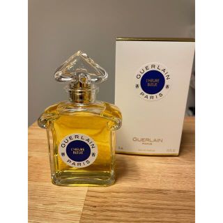 ゲラン(GUERLAIN)のK☆様　ゲラン　ルールブルー　オーデパルファン　75ml(香水(女性用))