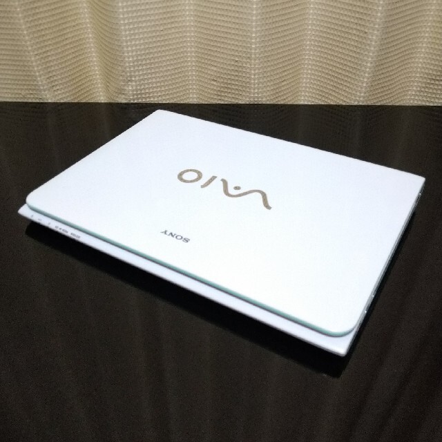 SONY VAIO E14P Corei5 SSD 値引不可ノートPC