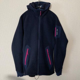 アークテリクス(ARC'TERYX)のアークテリクス フリース フーディ(その他)