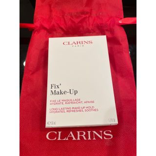 クラランス(CLARINS)のCLARINS Fix メイクアップ(その他)