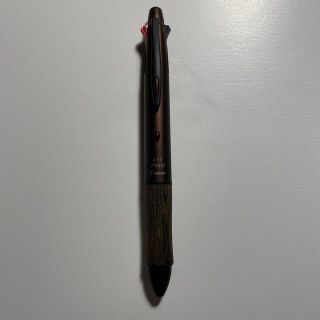 パイロット(PILOT)のパイロット　多機能ペン　4+1wood(ペン/マーカー)