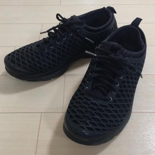 26.5cm NIKE エアリジュビネイト ローカットスニーカー 318920