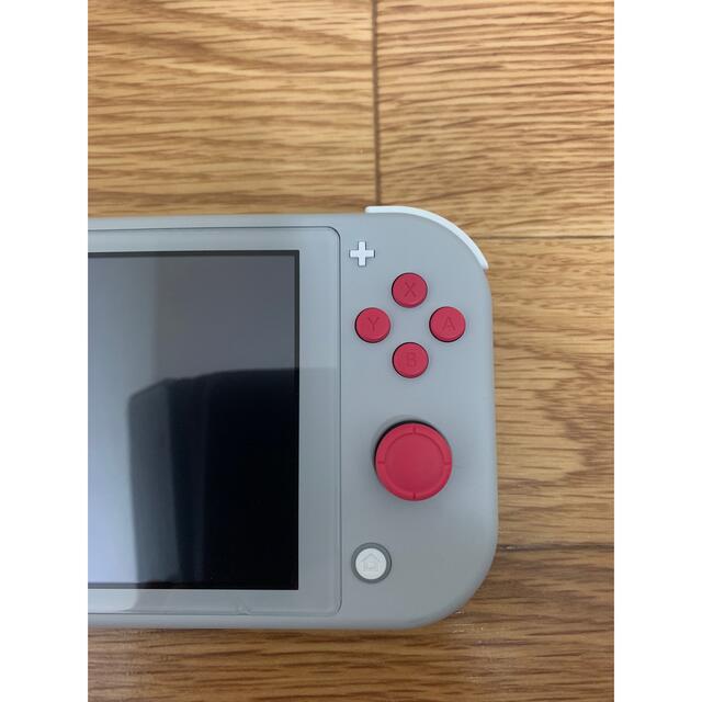 Nintendo Switch(ニンテンドースイッチ)のサトリ様専用出品 エンタメ/ホビーのゲームソフト/ゲーム機本体(家庭用ゲーム機本体)の商品写真