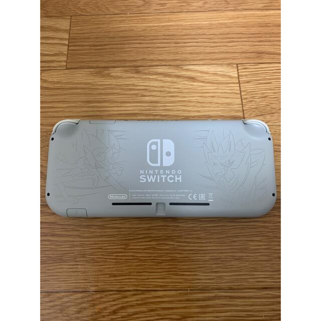 Nintendo Switch(ニンテンドースイッチ)のサトリ様専用出品 エンタメ/ホビーのゲームソフト/ゲーム機本体(家庭用ゲーム機本体)の商品写真