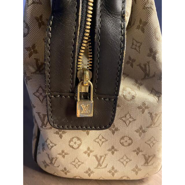 LOUIS VUITTON(ルイヴィトン)のルイヴィトン　ジョセフィーヌＰM レディースのバッグ(ハンドバッグ)の商品写真