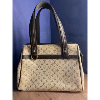 ルイヴィトン(LOUIS VUITTON)のルイヴィトン　ジョセフィーヌＰM(ハンドバッグ)