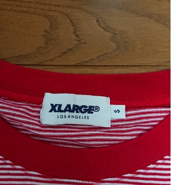 XLARGE(エクストララージ)のエクストララージXLARGE ×BEAVIS AND BUTT-HEAD メンズのトップス(Tシャツ/カットソー(半袖/袖なし))の商品写真