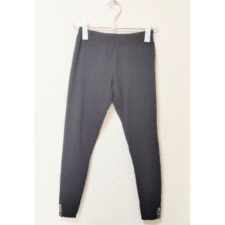 ロキシー(Roxy)のROXY ロキシース パッツ レギンス S ブラック(レギンス/スパッツ)