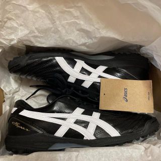 アシックス(asics)の新品　タグ付き　26.0 C3 FF TF フットサル(シューズ)