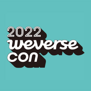[DVD] 2022 Weverse Con