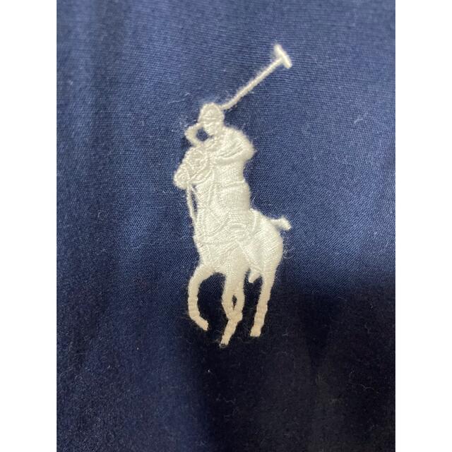 POLO RALPH LAUREN(ポロラルフローレン)のラルフローレン  シャツ レディースのトップス(シャツ/ブラウス(長袖/七分))の商品写真