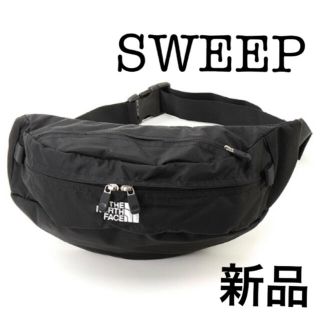 ザノースフェイス(THE NORTH FACE)の新品 THE NORTH FACE Sweep ノースフェイス バッグ 4L(ウエストポーチ)