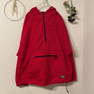 エルエルビーン(L.L.Bean)の90s L.L.Bean アノラックパーカー(マウンテンパーカー)