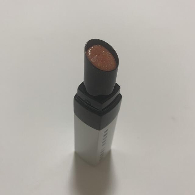 BOBBI BROWN(ボビイブラウン)のボビーブラウン　エクストラリップティント（リップクリーム）　L02 コスメ/美容のスキンケア/基礎化粧品(リップケア/リップクリーム)の商品写真