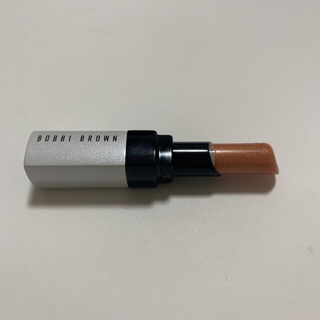 BOBBI BROWN(ボビイブラウン)のボビーブラウン　エクストラリップティント（リップクリーム）　L02 コスメ/美容のスキンケア/基礎化粧品(リップケア/リップクリーム)の商品写真