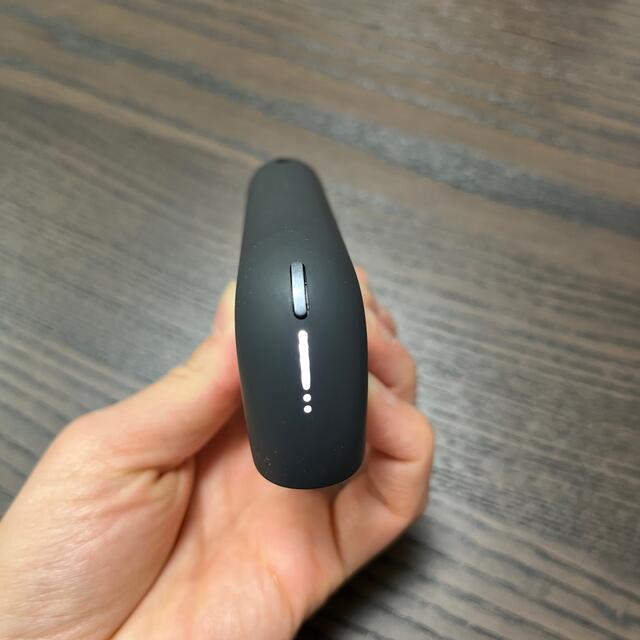 IQOS(アイコス)のiQOS 3 duo メンズのファッション小物(タバコグッズ)の商品写真