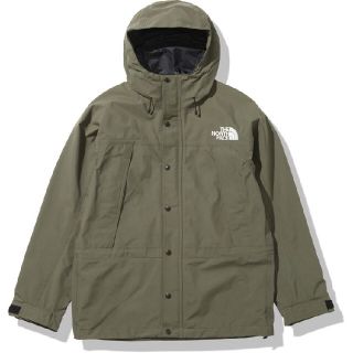 ザノースフェイス(THE NORTH FACE)のノースフェイス マウンテンライトジャケット ニュートープ2(マウンテンパーカー)