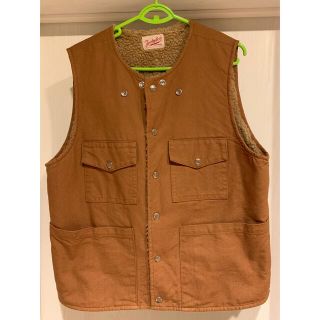 驚きの値段】 TENDERLOIN ベスト T-DUCK D VEST ベスト - kcc.sa